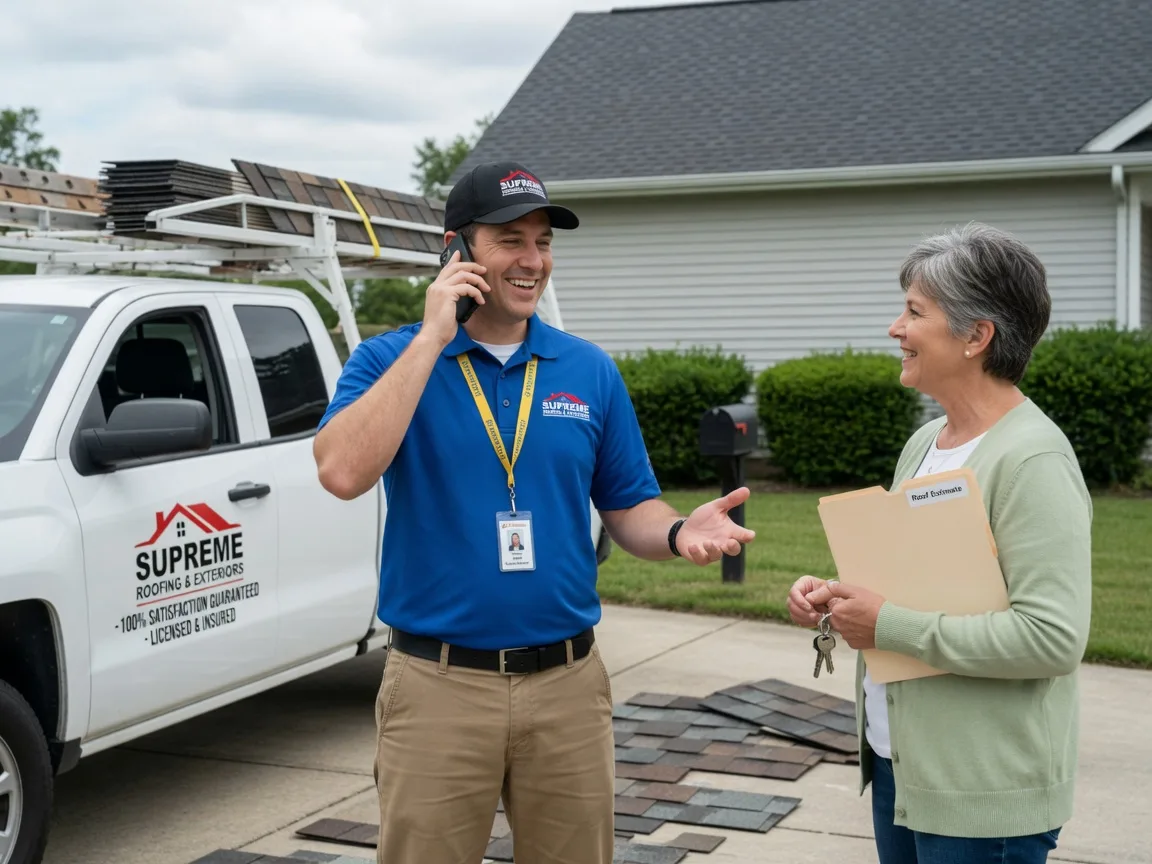 Roof Replacement Slocomb, AL FAQs